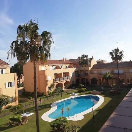 Apartamento Ailem Novo Sancti Petri Εξωτερικό φωτογραφία