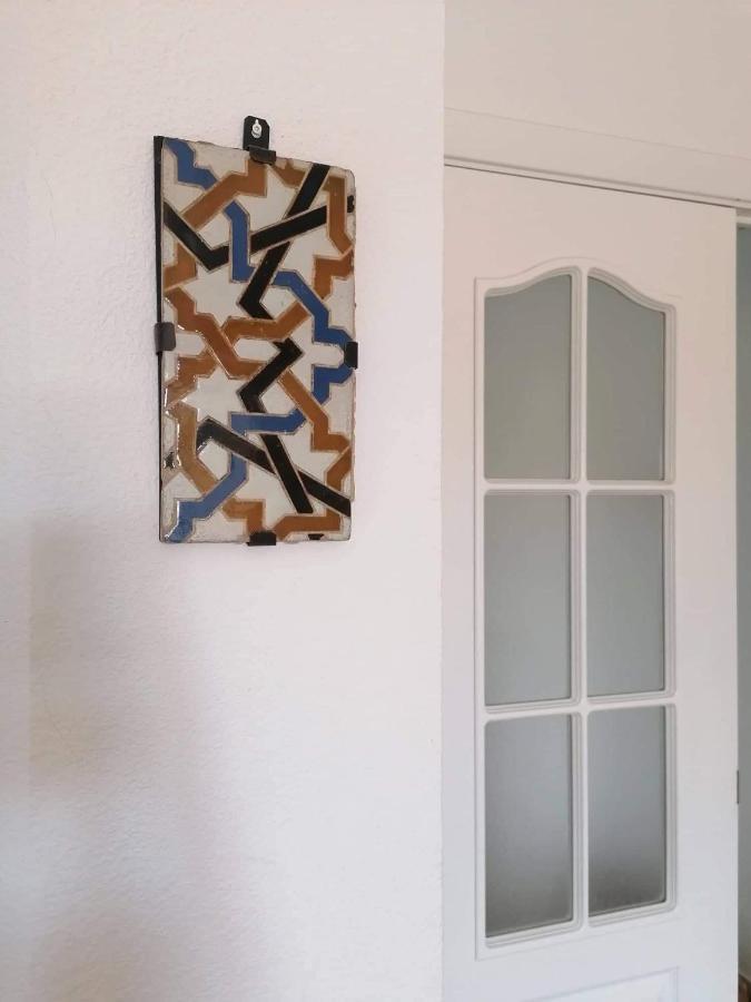 Apartamento Ailem Novo Sancti Petri Εξωτερικό φωτογραφία