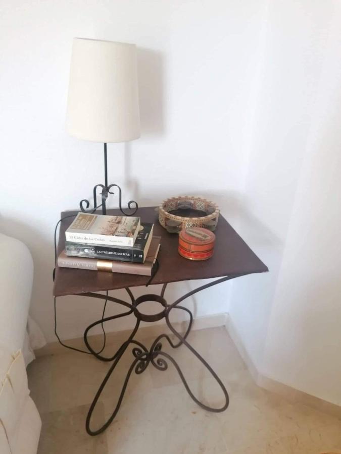 Apartamento Ailem Novo Sancti Petri Εξωτερικό φωτογραφία