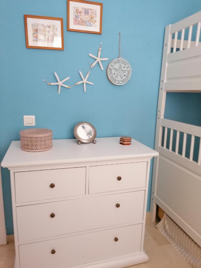 Apartamento Ailem Novo Sancti Petri Εξωτερικό φωτογραφία