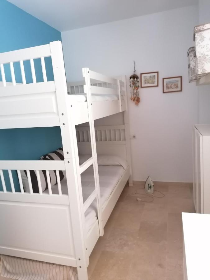 Apartamento Ailem Novo Sancti Petri Εξωτερικό φωτογραφία